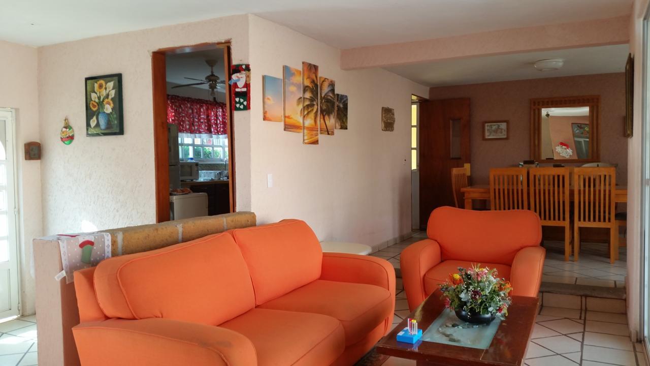 Casa Los Peregrina Cuernavaca Eksteriør bilde
